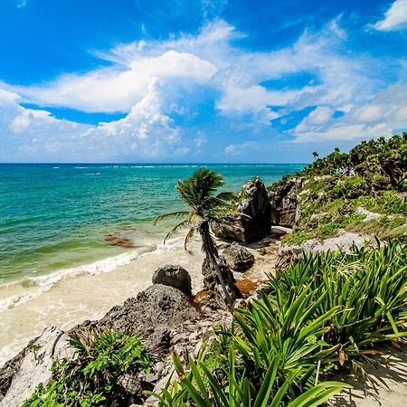 Mestiza 307 At Luum Zama, Aldea Zama Tulum Dış mekan fotoğraf