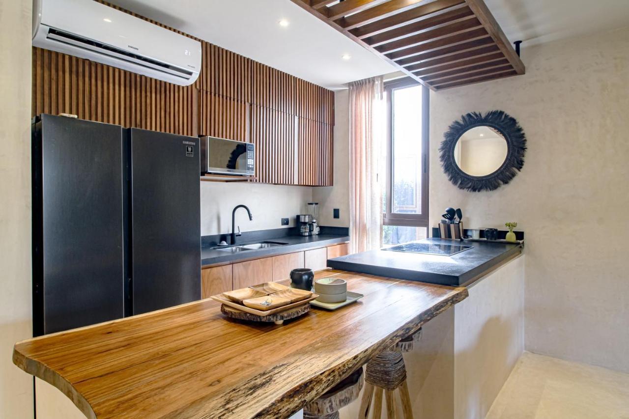 Mestiza 307 At Luum Zama, Aldea Zama Tulum Dış mekan fotoğraf
