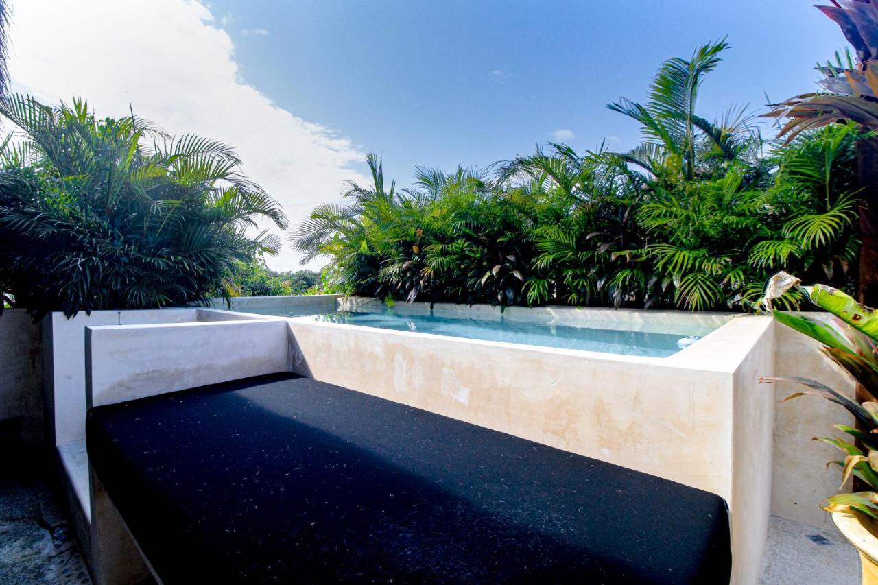 Mestiza 307 At Luum Zama, Aldea Zama Tulum Dış mekan fotoğraf