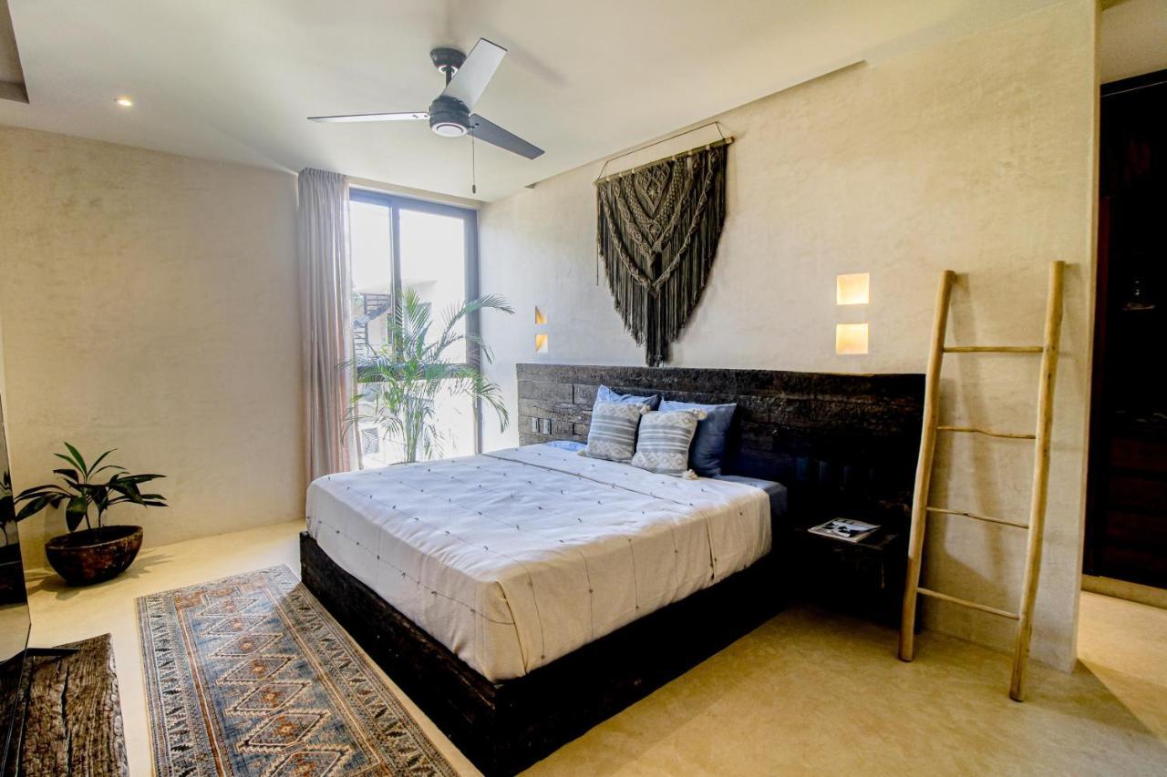Mestiza 307 At Luum Zama, Aldea Zama Tulum Dış mekan fotoğraf