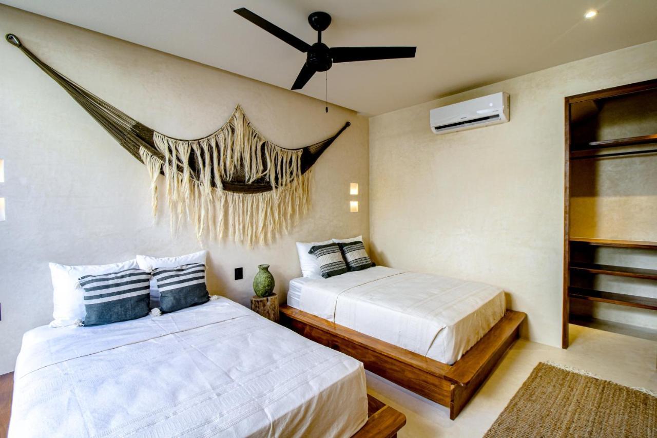 Mestiza 307 At Luum Zama, Aldea Zama Tulum Dış mekan fotoğraf