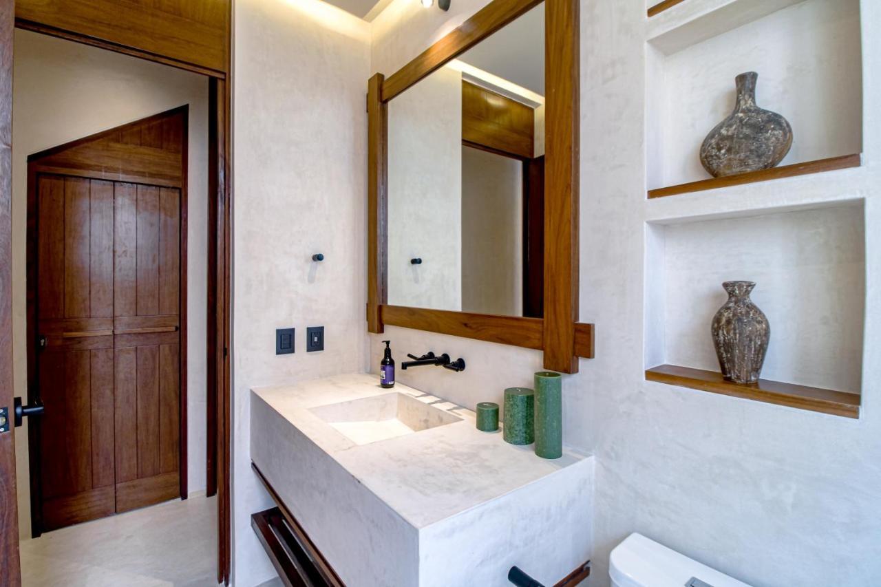 Mestiza 307 At Luum Zama, Aldea Zama Tulum Dış mekan fotoğraf