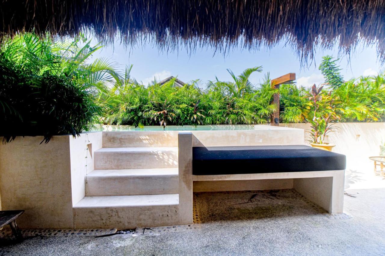 Mestiza 307 At Luum Zama, Aldea Zama Tulum Dış mekan fotoğraf