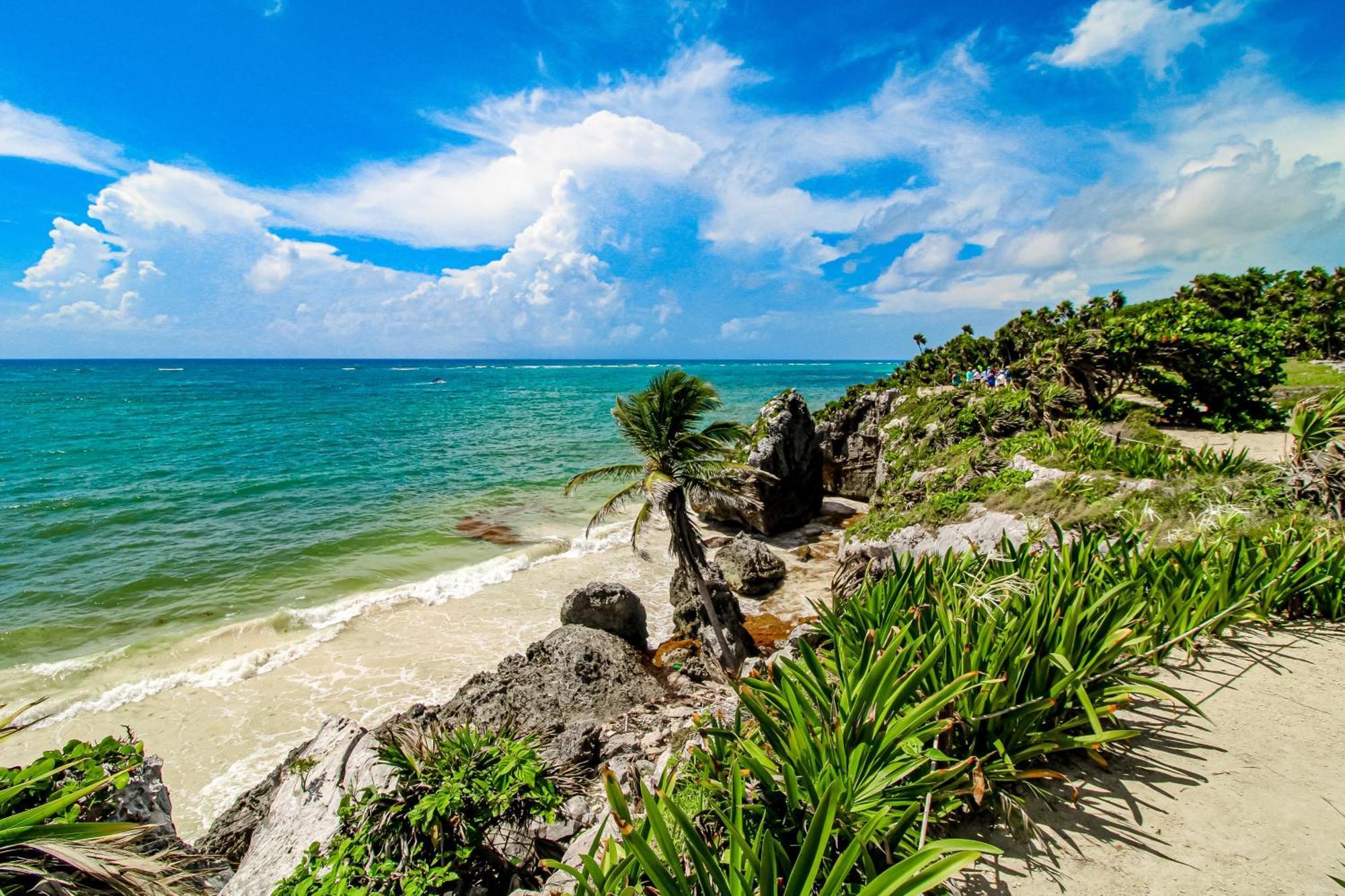 Mestiza 307 At Luum Zama, Aldea Zama Tulum Dış mekan fotoğraf