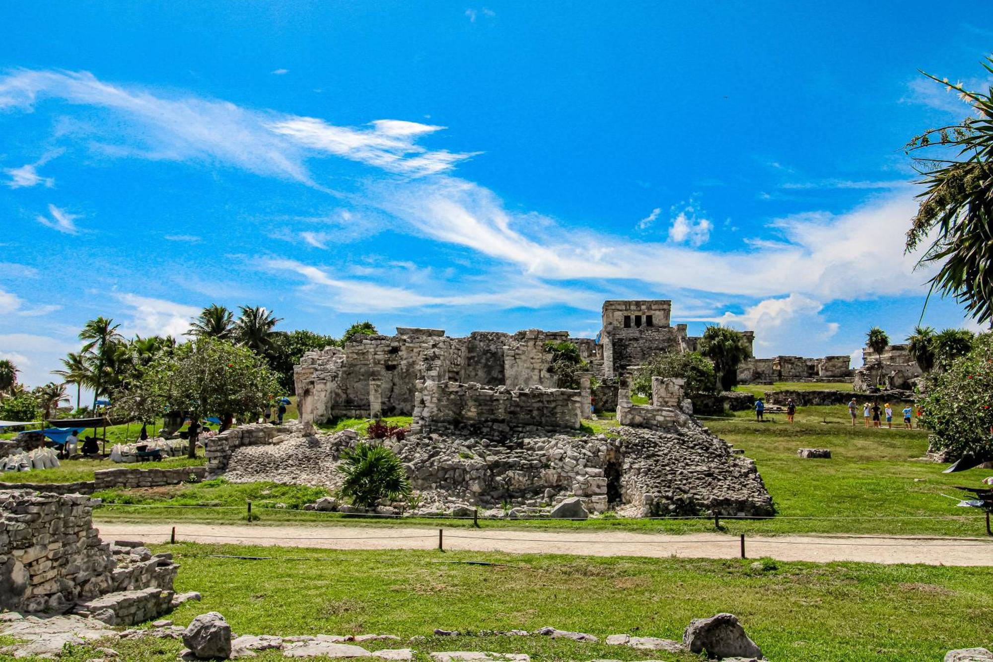 Mestiza 307 At Luum Zama, Aldea Zama Tulum Dış mekan fotoğraf